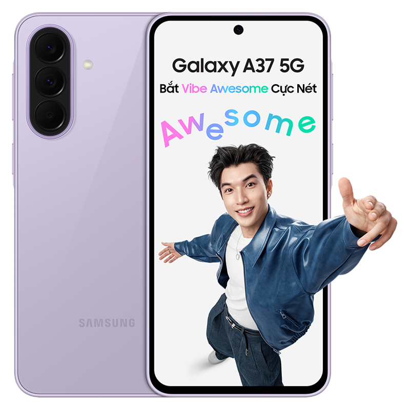 Samsung Galaxy A37 5G 8GB