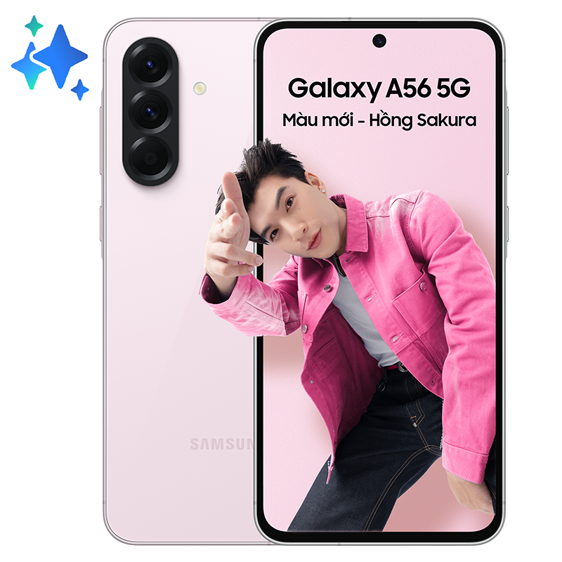 Samsung Galaxy A56 5G