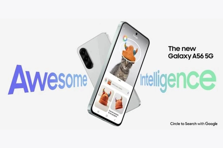 điện thoại Samsung có hỗ trợ AI 2026 5