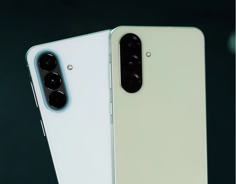 Bảng so sánh Samsung Galaxy A57 5G và Galaxy A37 5G