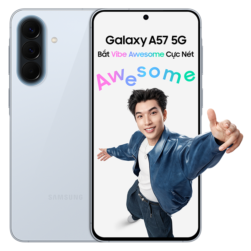 Samsung Galaxy A57 5G 8GB