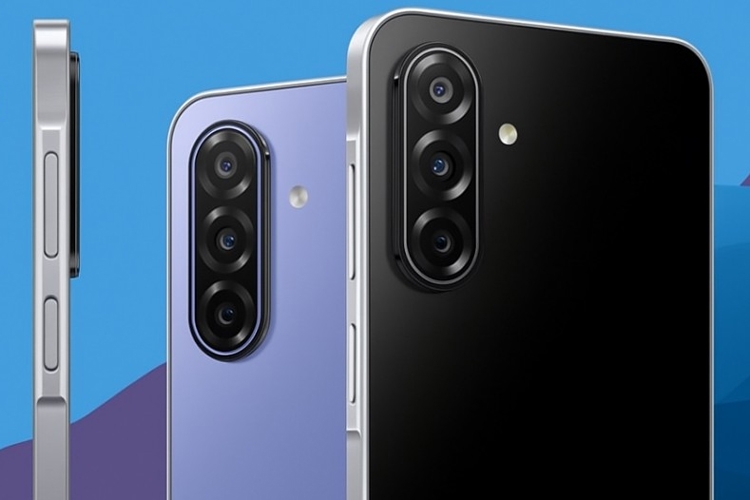 Samsung Galaxy F17 ra mắt với thiết kế và thông số kỹ thuật ấn tượng - hình 3