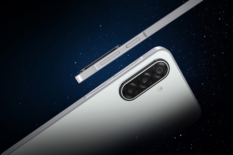 Samsung Galaxy M17 ra mắt tại Ấn Độ: Bản đổi tên của Galaxy F17/A17 với giá rẻ hơn