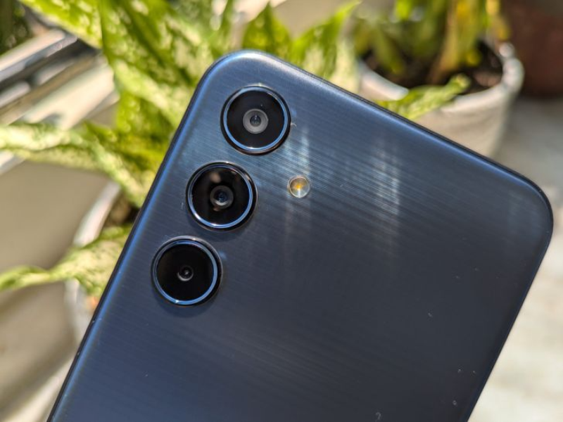 Samsung Galaxy M35 ra mắt khi nào? - hình 6