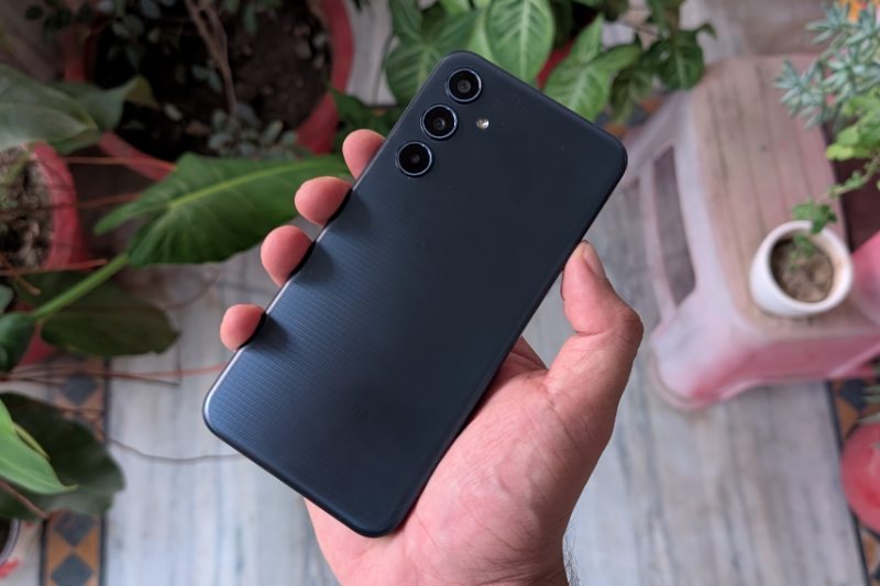 Samsung Galaxy M35 ra mắt khi nào? - hình 8