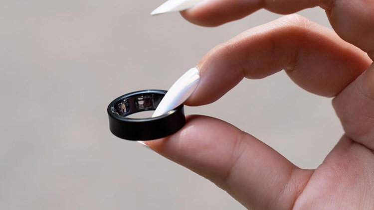 Samsung Galaxy Ring bổ sung kích thước mới, thêm lựa chọn cho người dùng