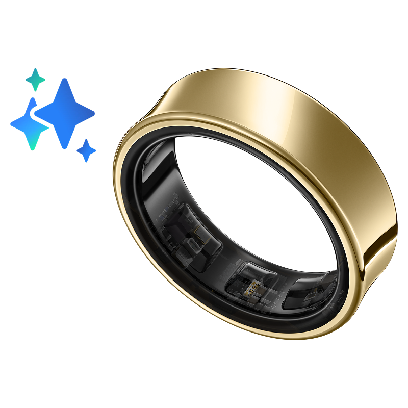 Nhẫn thông minh Samsung Galaxy Ring