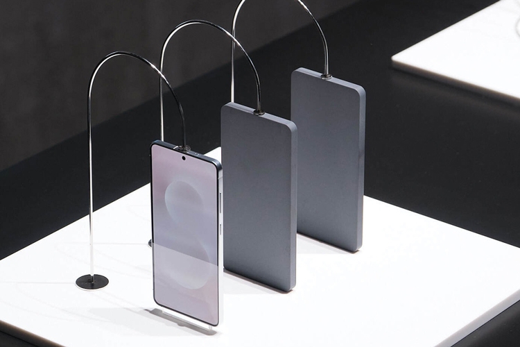 Samsung Galaxy S25 Edge có thể ra mắt vào ngày 16/4