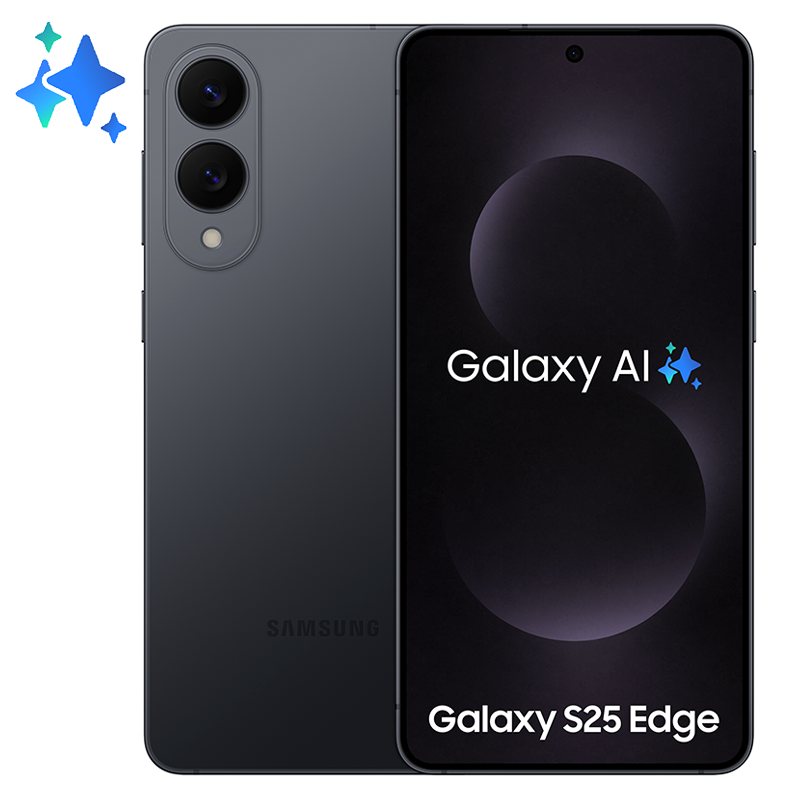 Samsung Galaxy S25 Edge 5G 12Gb 256Gb