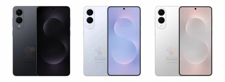 Samsung Galaxy S25 Edge lộ ảnh render chính thức, ra mắt ngày 16/4