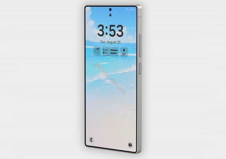 Samsung Galaxy S25, S25+ và S25 Ultra lộ diện màu sắc chính thức - hình 1