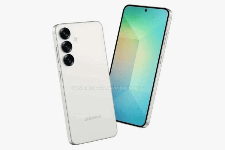 Samsung Galaxy S25 sẽ được nâng cấp RAM và bộ nhớ trong ở phiên bản tiêu chuẩn