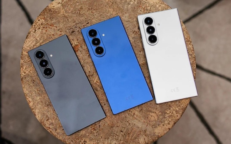 Samsung Galaxy S26 có gì mới 8