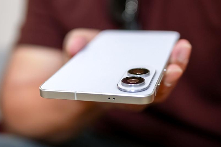 Samsung Galaxy S26 Edge có thể vẫn tồn tại và cải tiến thêm độ mỏng