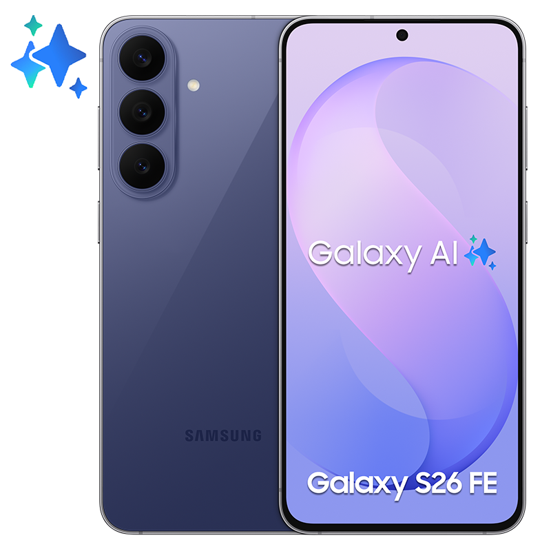 Samsung Galaxy S26 FE 5G 8GB