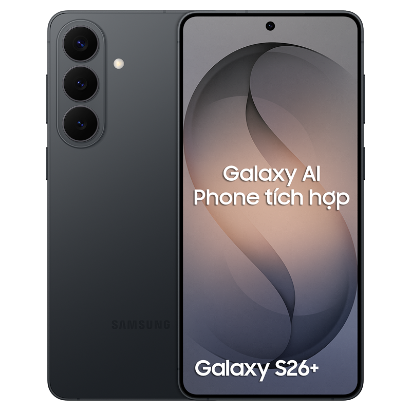 Samsung Galaxy S26 Plus 5G 12Gb 256Gb
