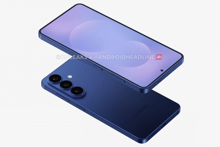 Samsung Galaxy S26 Pro lộ diện qua hình ảnh rò rỉ mới nhất - hình 1