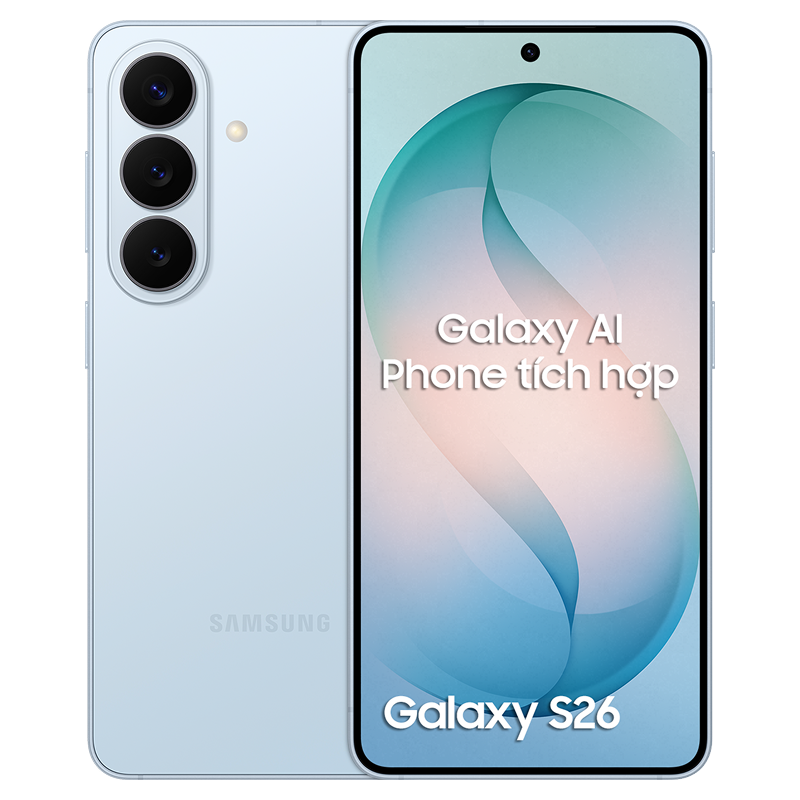 Samsung Galaxy S26 5G 12Gb 512Gb