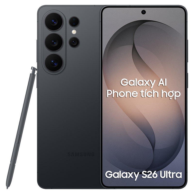 Samsung Galaxy S26 Ultra 5G 12Gb 256Gb