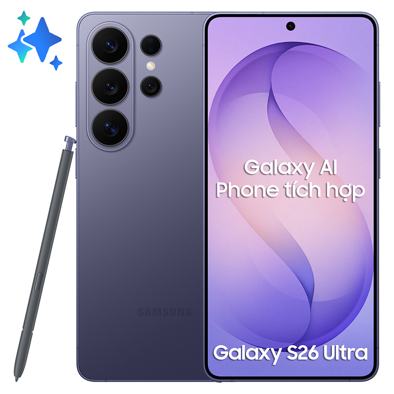 Samsung Galaxy S26 Ultra 5G 12GB