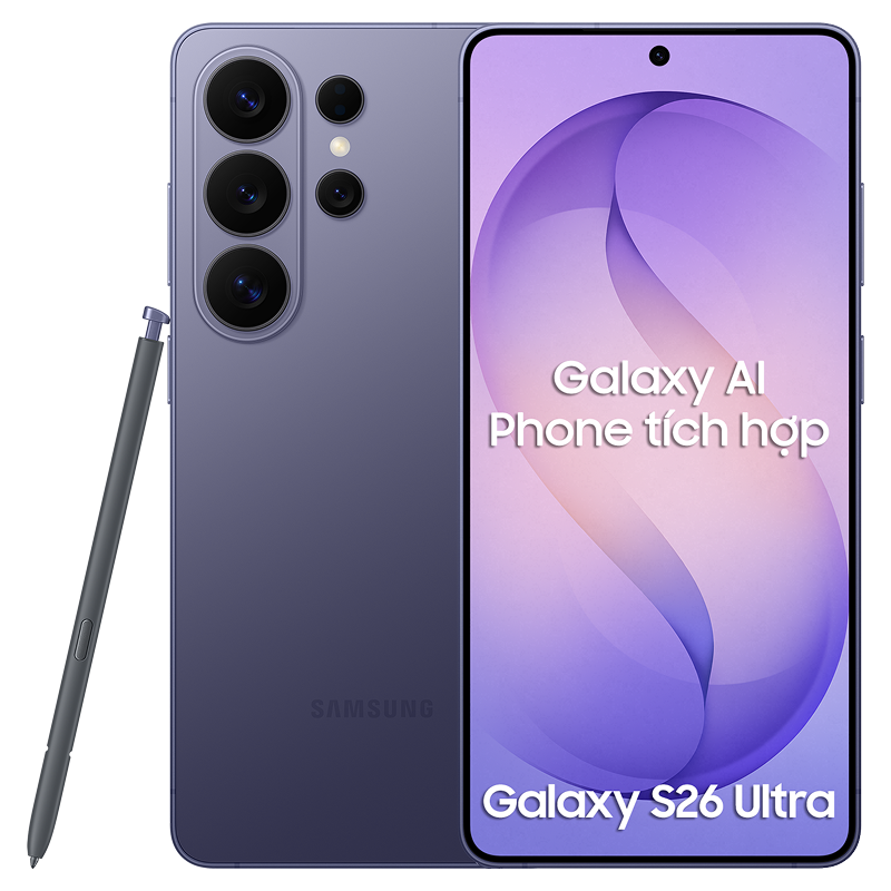 Samsung Galaxy S26 Ultra 5G 12Gb 512Gb