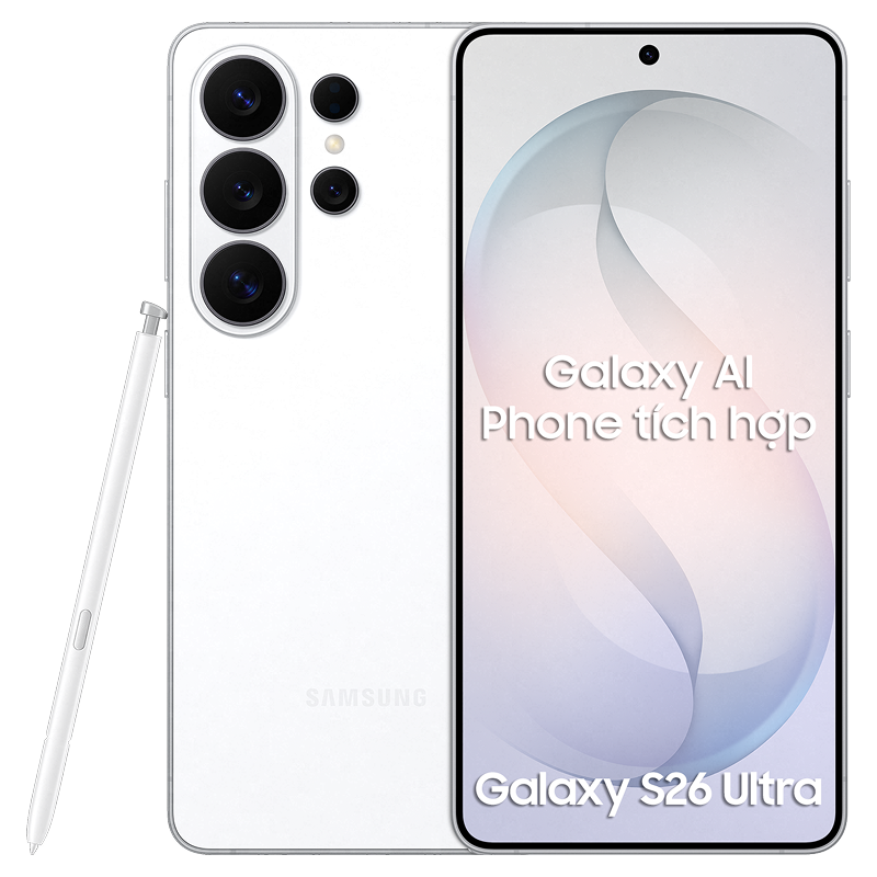 Samsung Galaxy S26 Ultra 5G 16Gb 1Tb