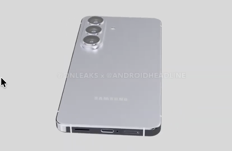samsung galaxy s27 có gì mới - Hình 17