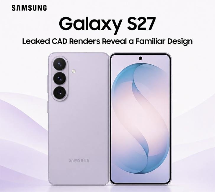 samsung galaxy s27 có gì mới - Hình 9