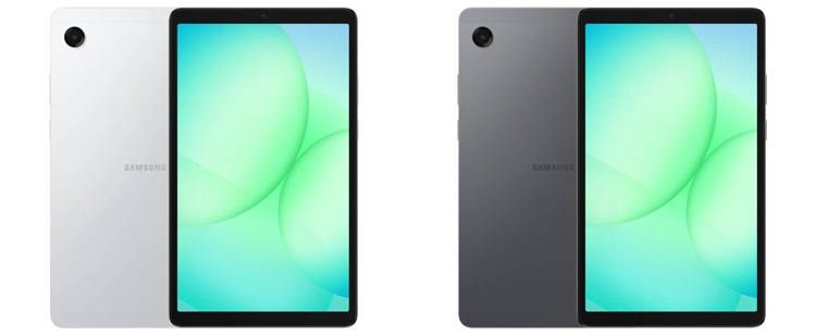 Samsung Galaxy Tab A11 và A11+ chính thức ra mắt: Hỗ trợ DeX, giá dễ tiếp cận