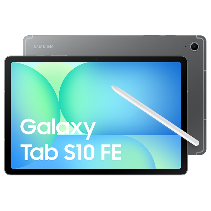 Samsung Galaxy Tab S10 Fe Wifi 8Gb 128Gb