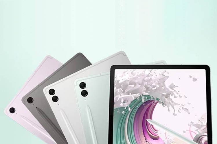 Tin công nghệ 29/11: vivo S20 và S20 Pro ra mắt, Motorola công bố chương trình Open Beta, Samsung Galaxy Tab S10 FE lộ diện - hình 1