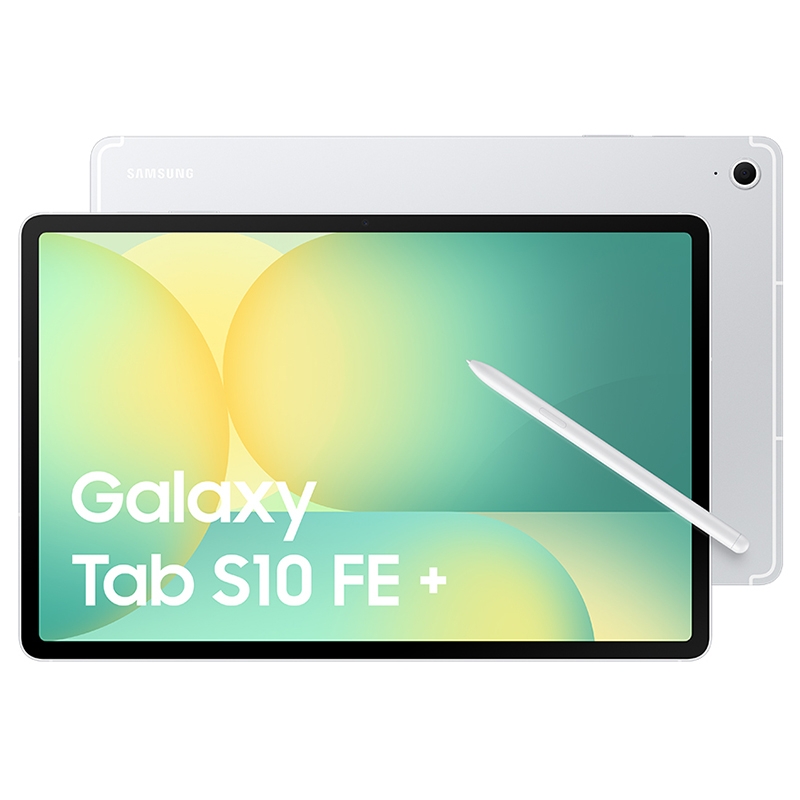 Samsung galaxy tab s10 fe plus Wi-Fi 12GB 256GB