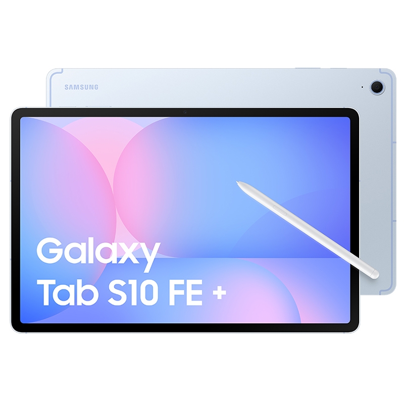 Samsung Galaxy Tab S10 Fe Plus Wifi 8Gb 128Gb