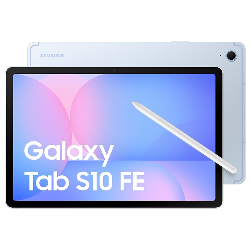 Samsung Galaxy Tab S10 FE WiFi 8GB 128GB