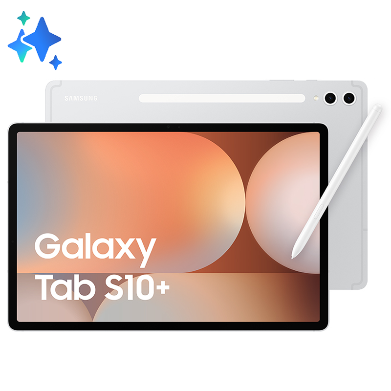 Samsung Galaxy Tab S10 Plus Wifi 12GB