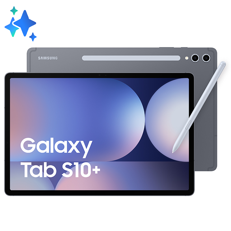 Samsung Galaxy Tab S10 Plus 5G 12GB
