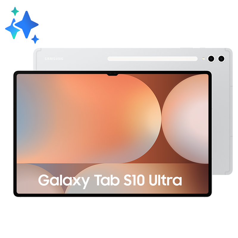 Samsung Galaxy Tab S10 Ultra Wifi 12Gb 256Gb