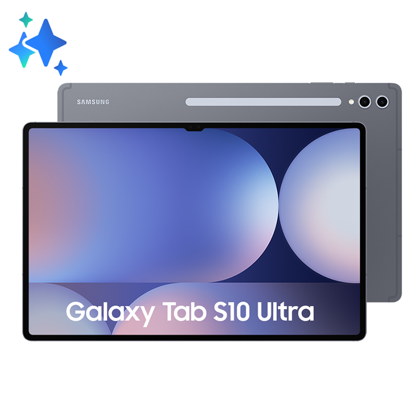 Samsung Galaxy Tab S10 Ultra Wifi 12Gb 256Gb