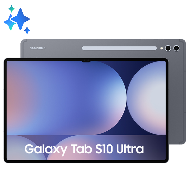Samsung Galaxy Tab S10 Ultra WiFi 12GB 256GB