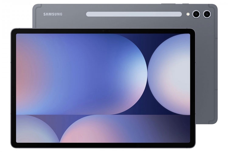 Galaxy Tab S10+