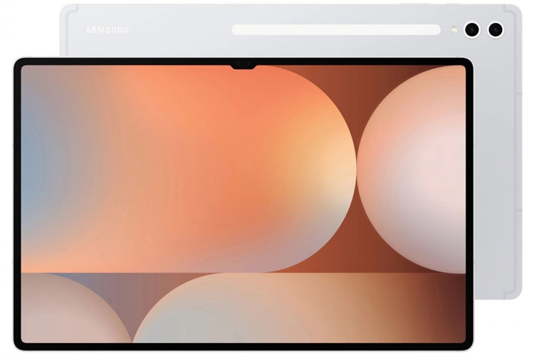 Galaxy Tab S10 Ultra