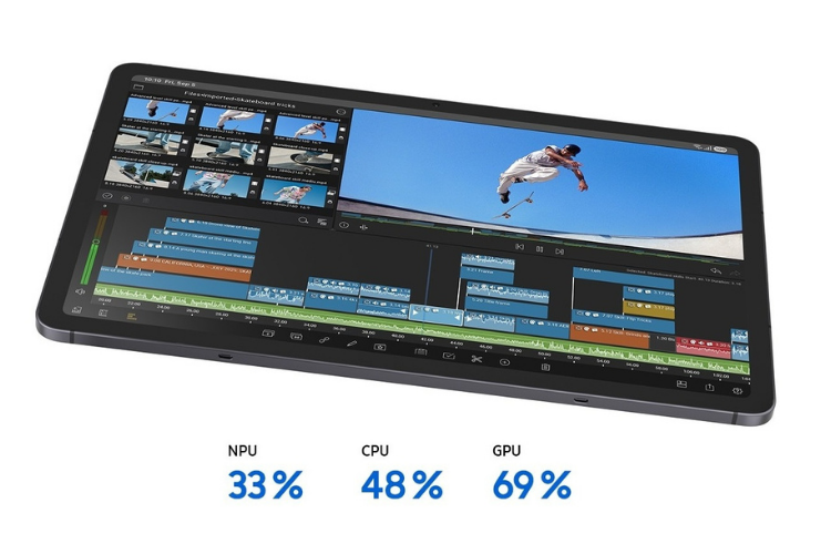 Samsung Galaxy Tab S11 5G 7