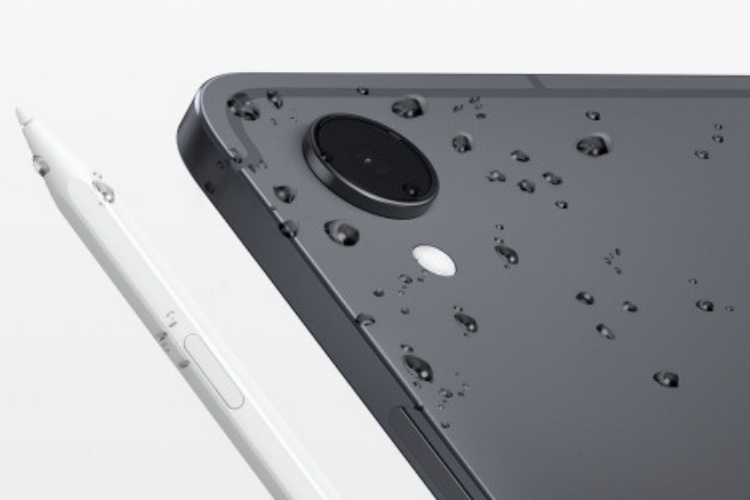 Samsung Galaxy Tab S11 5G 10