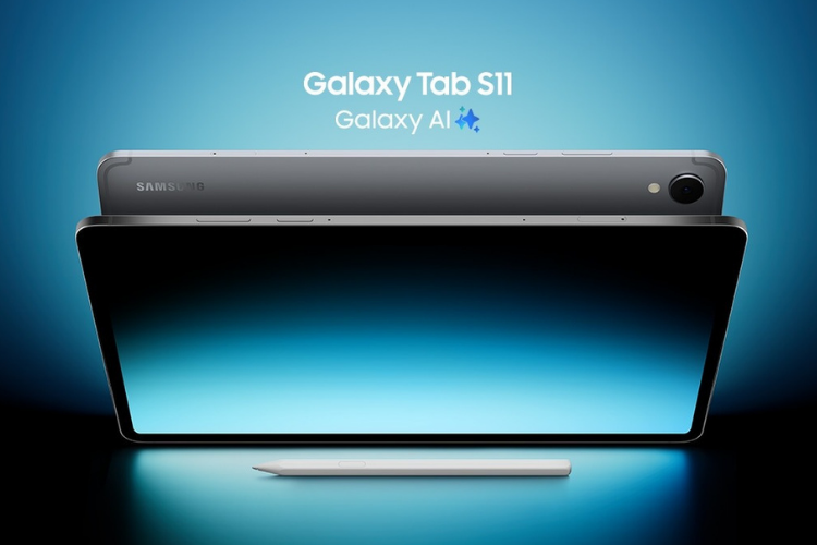 Samsung Galaxy Tab S11 5G 1