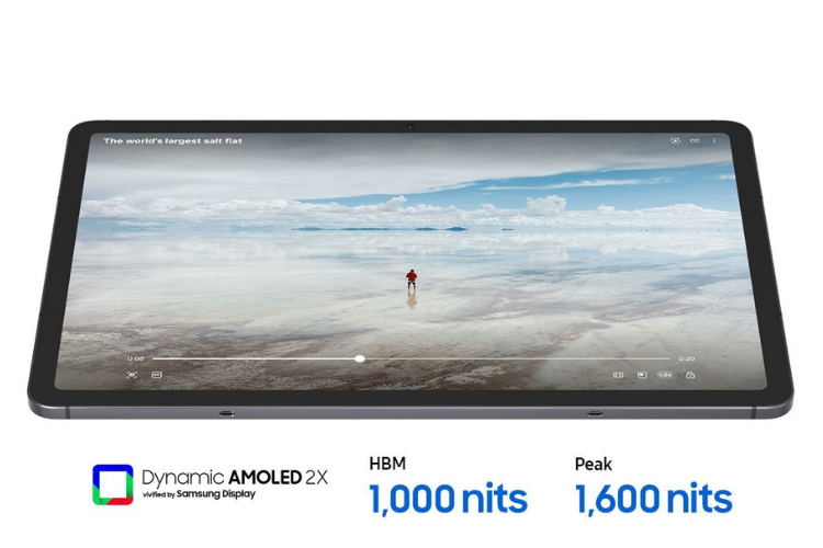 Samsung Galaxy Tab S11 5G 6