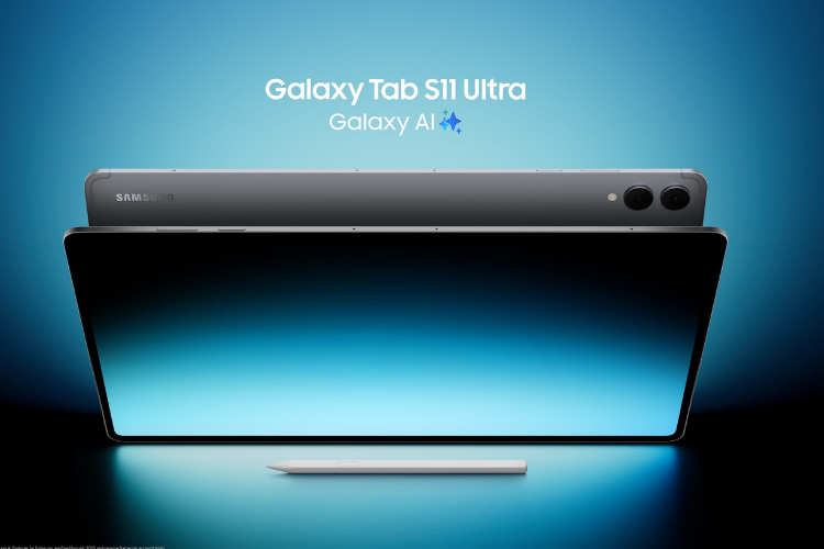 Samsung Galaxy Tab S11 Ultra 5G 1