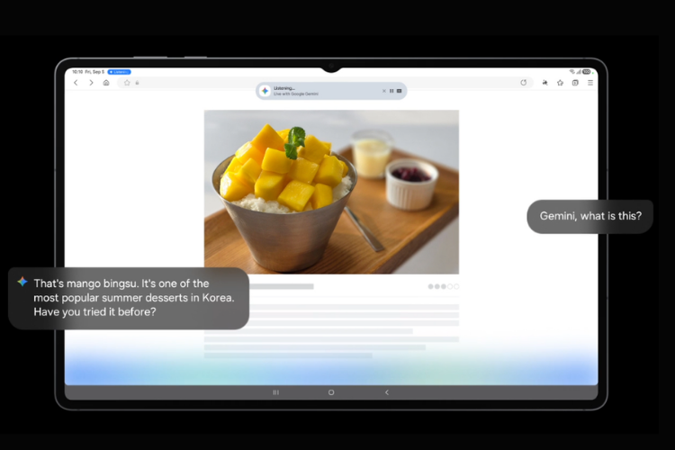 Samsung Galaxy Tab S11 Ultra 5G 3