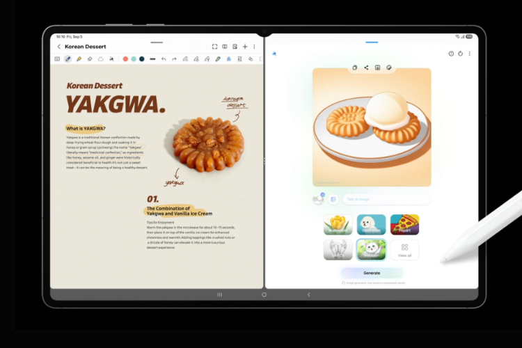 Samsung Galaxy Tab S11 Ultra 5G 5