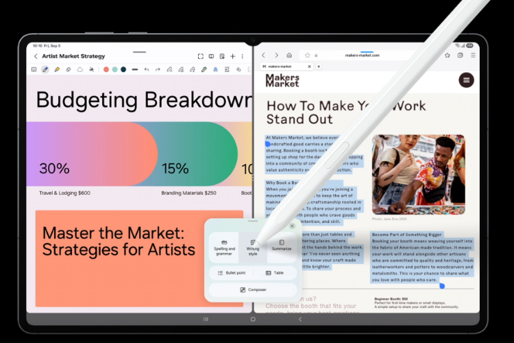 Samsung Galaxy Tab S11 Ultra 5G 4
