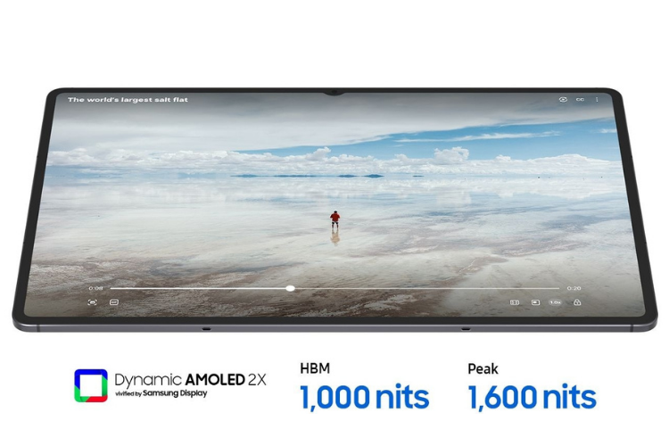 Samsung Galaxy Tab S11 Ultra 5G 6